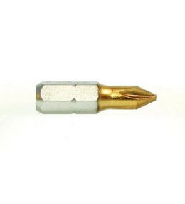 Bit PH 2, 25 mm, DIAMANT, DIN 3128, 2 ks, ENPRO