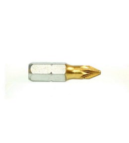 Bit PZ 2, 25 mm, DIAMANT, DIN 3128, 2 ks, ENPRO