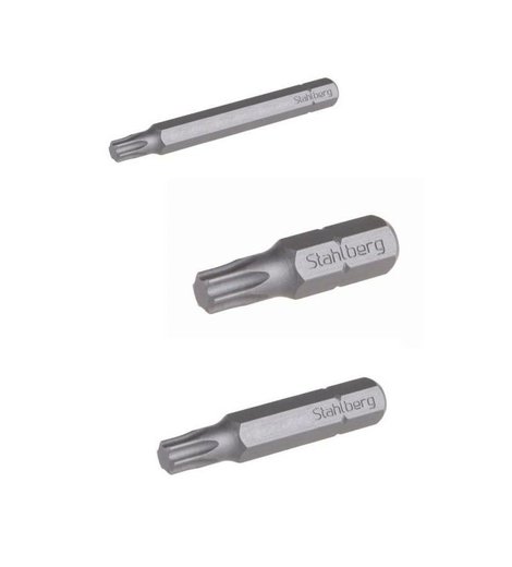 Bit T 10, 25 mm, S2, 2 ks, ENPRO