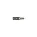 Bit 1/4” T10, 25 mm, S2, „SECURITY”, PROLINE
