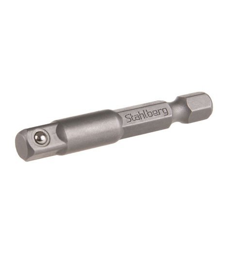 Bit adaptér, 1/4" 50 mm, S2, 1 ks, ENPRO