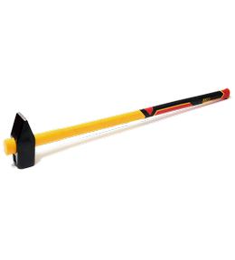 Kladivo FIBERGLASS, 3000 g, JUCO M9105