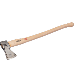 Sekera s klínem standard 1200 g, JUCO, ENPRO
