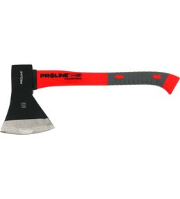 Sekera, 800 g, sklolaminátová násada, PROLINE