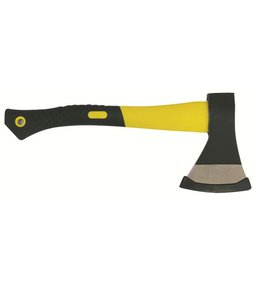 Sekera 800 g s fiberglassovou násadou