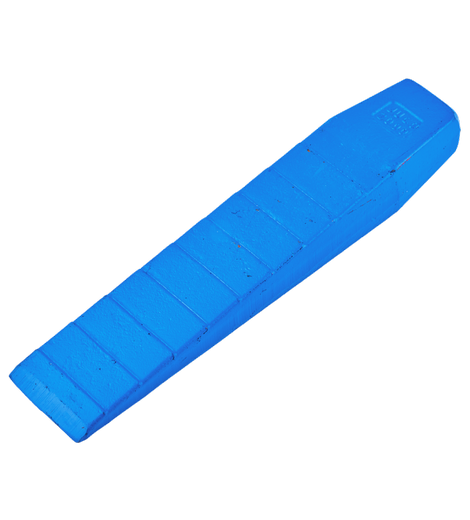 Klín štípací, 2000 g, JUCO