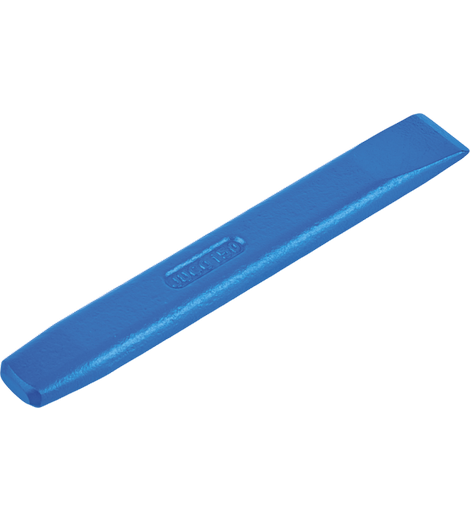 Sekáč zámečnický plochý, 300 mm, JUCO