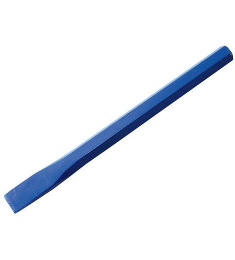 Sekáč zámečnický plochý, 500 mm