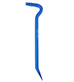 Páčidlo - vytahovák hřebíků, 600 mm, JUCO