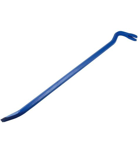 Páčidlo - vytahovák hřebíků, 800 mm