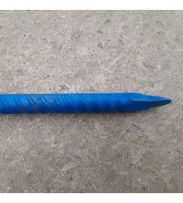 Páčidlo - vytahovák, 1500 mm, A
