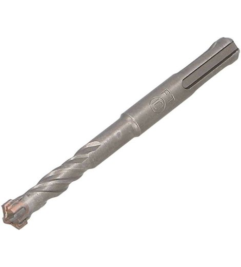 Vrták vidiový SDS+, 10 x 160 mm,  FASTER TOOLS