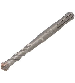 Vrták vidiový SDS+, 10 x 160 mm, FASTER TOOLS