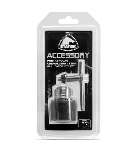Sklíčidlo 1,5 - 13 mm - 1/2" 20 UNF