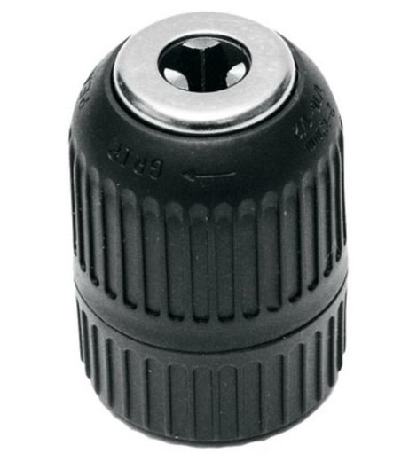 Sklíčidlo rychloupínací 1/2" - 20 UNF, 1,5 – 13 mm