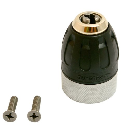 Sklíčidlo Click lock 1/2"- 20UNF, 1,5 – 13 mm