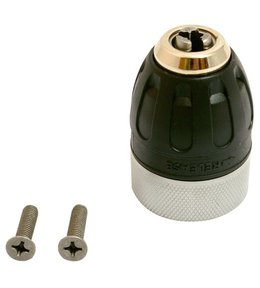 Sklíčidlo Click lock 1/2"- 20UNF, 1,5 – 13 mm