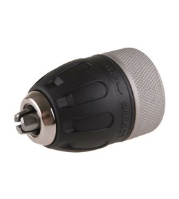 Sklíčidlo Click lock 1/2"- 20UNF, 1,5 – 13 mm