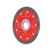 Kotouč  diamantový X-Type 115 x 1,8 mm, DRAUMET