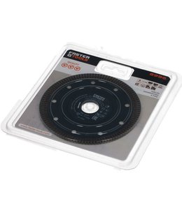 Kotouč  diamantový X-Type 125 x 1,2 mm, FASTER TOOLS