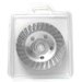 Kotouč diamantový brusný Molatool Turbo Abrasive Profi 125 x 22,2 mm