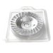 Kotouč diamantový brusný Molatool Turbo Abrasive Profi 125 x 22,2 mm