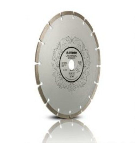 Kotouč diamantový, segmentový H7, Ø 230 x 22,2 mm, STAYER