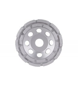 Kotouč diamantový brusný dvouřadý segment Ø 150 x 22,2 mm, FESTA