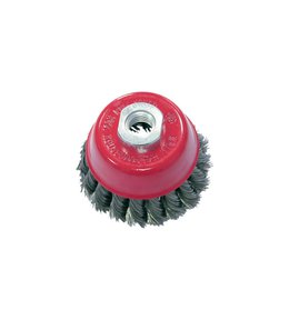 Kartáč hrnkový, copy,  Ø 65 mm, PROLINE