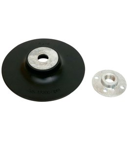 Unašeč Ø 115 mm, závit M14