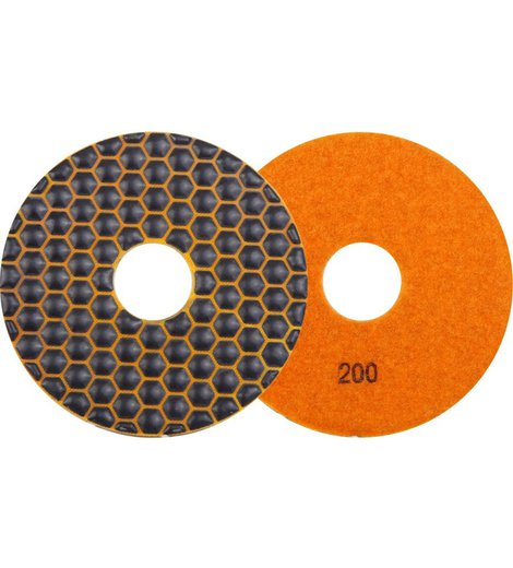 Kotouč diamantový leštící, Ø 125 mm, P3000, PROLINE