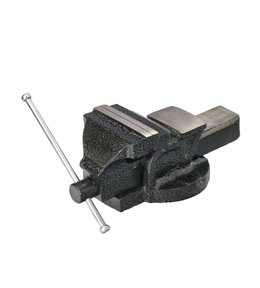 Svěrák FASTER TOOLS 100 mm