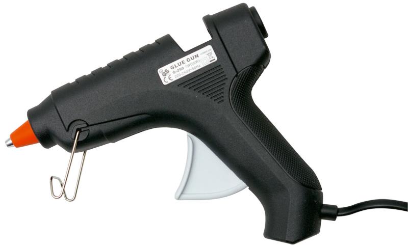 Pistole tavná TAV HOBBY, 50 - 55 W, Ø 11 mm