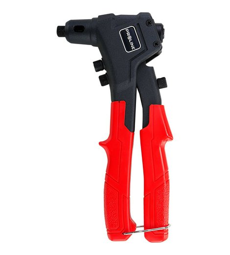 Kleště nýtovací, PROLINE