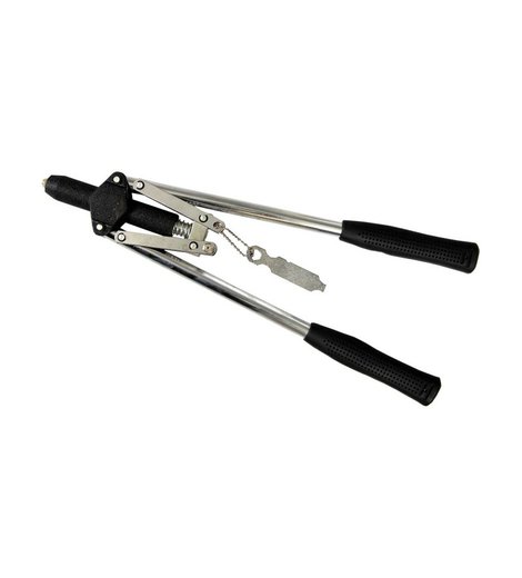 Kleště nýtovací, pákové, MEGA