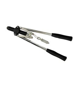 Kleště nýtovací, pákové, MEGA