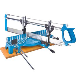 Pila pokosová, 550 mm, MEGA