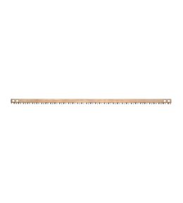 List náhradní pro obloukovou pilu, 500 mm, na suché dřevo, PILANA 5249.1