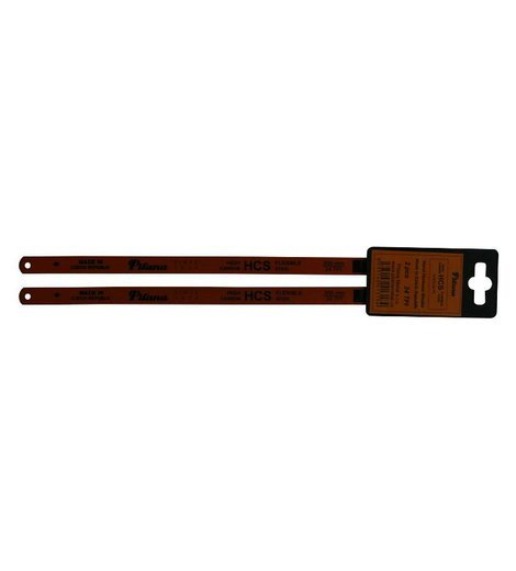 List pilový HCS, 24TPI, 300 mm, 2 ks, blistr
