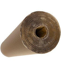 Lepenka vlnitá, 105 cm x 10 m, ENPRO