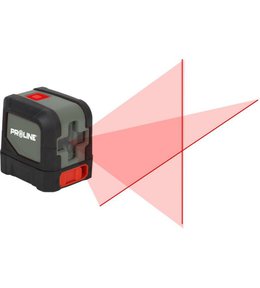 Laser křížový, PROLINE