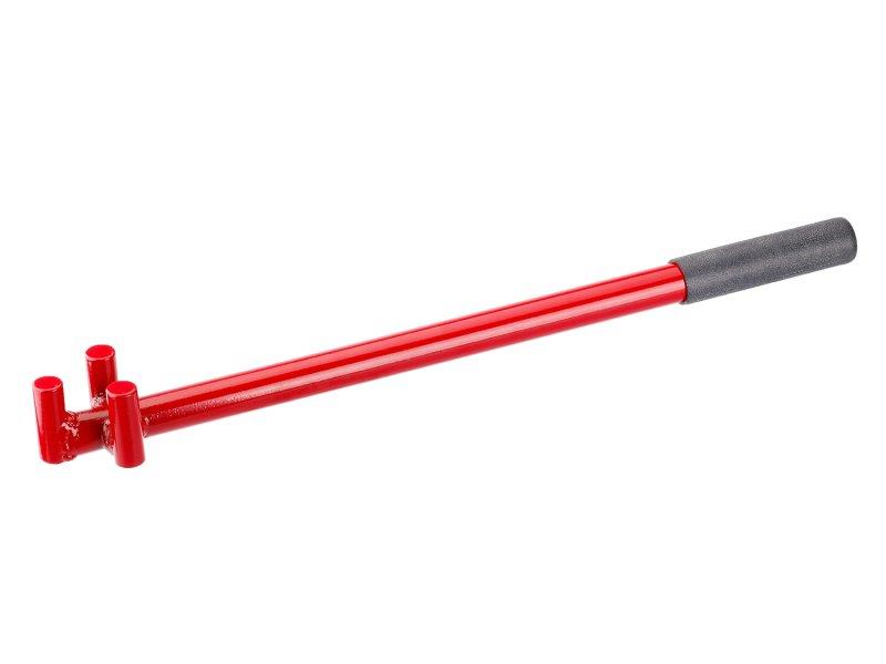 Ohýbačka tyčí, třmenů, drátů max. 13 mm (6 -13 mm), FESTA