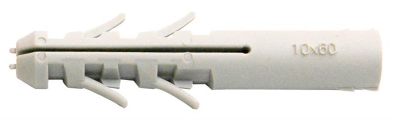 Hmoždinka univerzální UPP, 8 x 40 mm, ENPRO, 100 ks