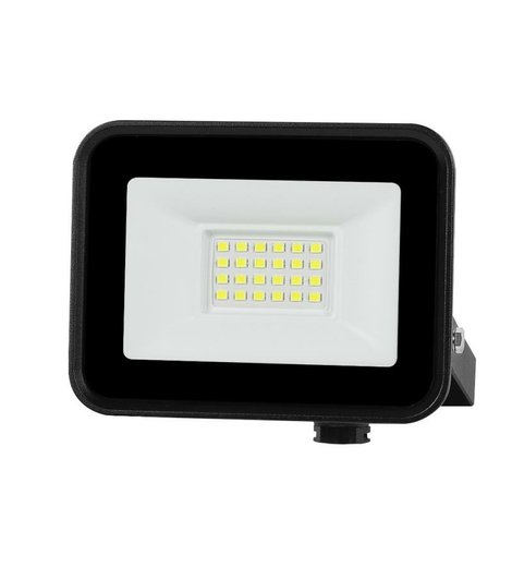 Reflektor LED ORO ZONA, 10W, 730 lm, NW-B