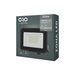 Reflektor LED ORO ZONA, 20W, 1600 lm, NW-B