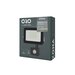 Reflektor LED ORO ZONA, 30W, 2400 lm, NW-B-PIR