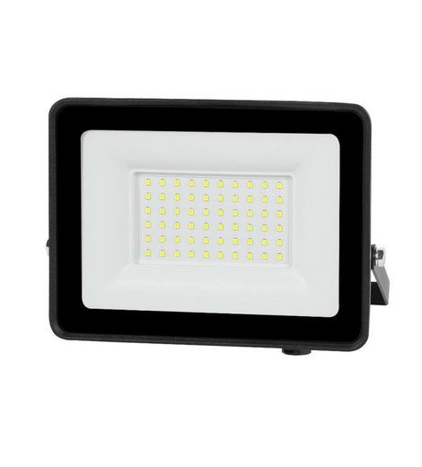 Reflektor LED ORO ZONA, 50W, 4000 lm, NW-B