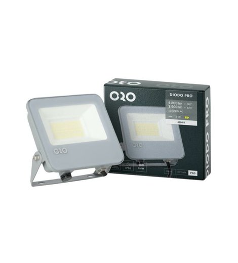 Reflektor DIODO PRO ORO, 30W, 4800 lm, NW