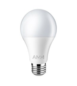 Žárovka AMM-E27-A60-11W-CW