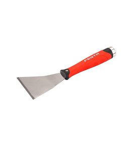 Špachtle škrábací s tulejí, FESTA